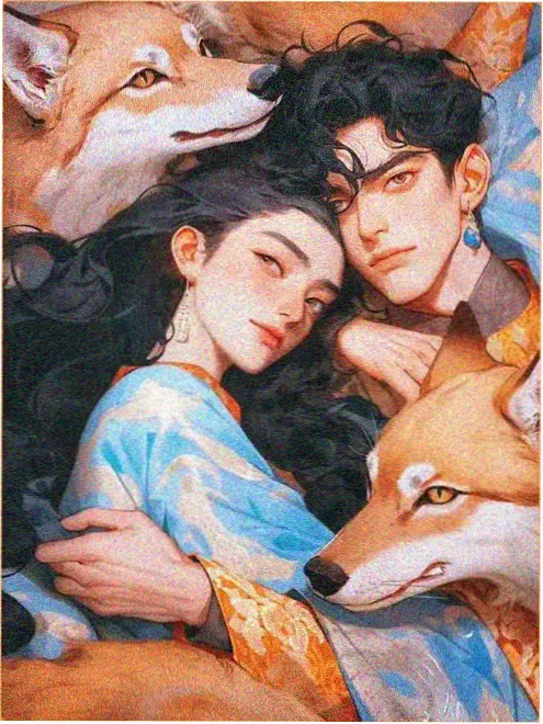 午夜灯塔 电影海报