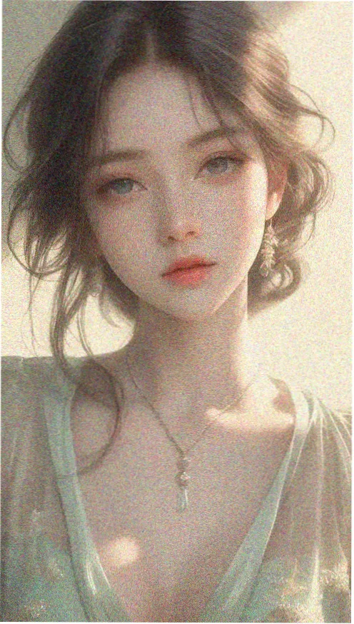 静默的春天 剧集海报