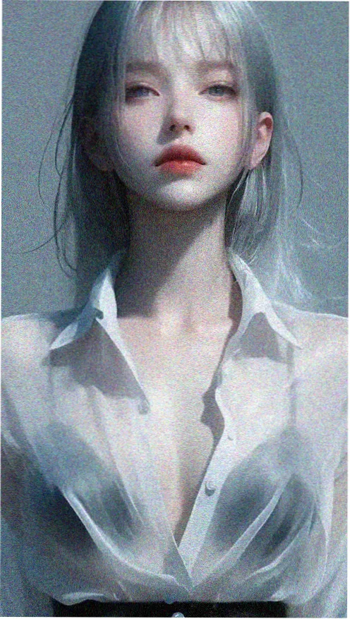 汉江以北 剧集海报